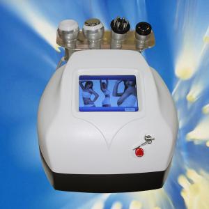 Best Promotional ultrasound rf vacuum cavitation fat burning slimming beaury salon machine wholesale