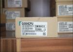 Q06HCPU PLC Programmable Automation Controller , Logic Hardware Controller