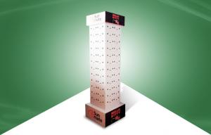 Best Free Standing Product Pos Cardboard Displays Stand For Eyewear Shop wholesale