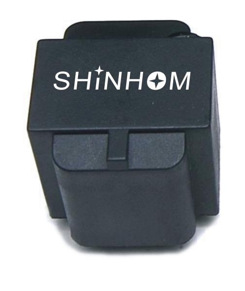 Ui30 Series Encapsulated Power Transformer For Power Supply High Electrical
