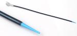 Tip is bendable Y type with negative pressure suction function ureteral access