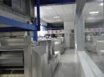 Compact Structure Noodles Processing Machine Low Fault Rate ISO Standard