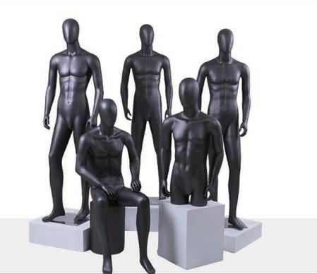 Cheap Full-Body Male Mannequins Window Display For Mannequins Racks for sale
