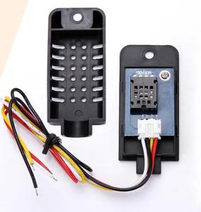 Best Integrated Circuits IC AM2320B Digital Temperature Humidity Sensor Module SHT21 AM2301Temperature Humidity Sensor Module wholesale