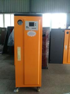 China Steam generator with shrink tunnel for sleeving label machinery on sale