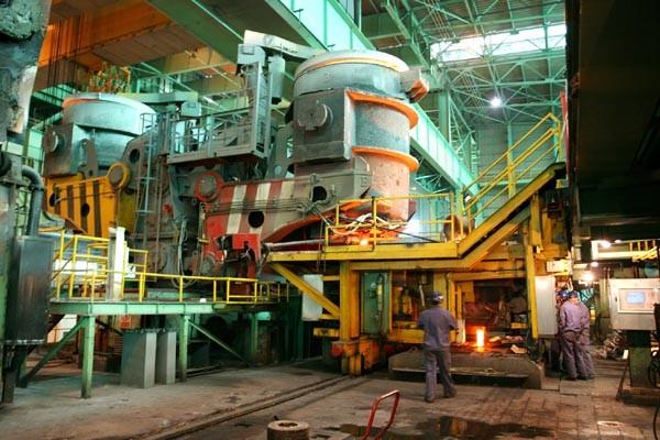 Cheap Horizontal type Square Round and Slab CCM Continuous Casting Machine for sale