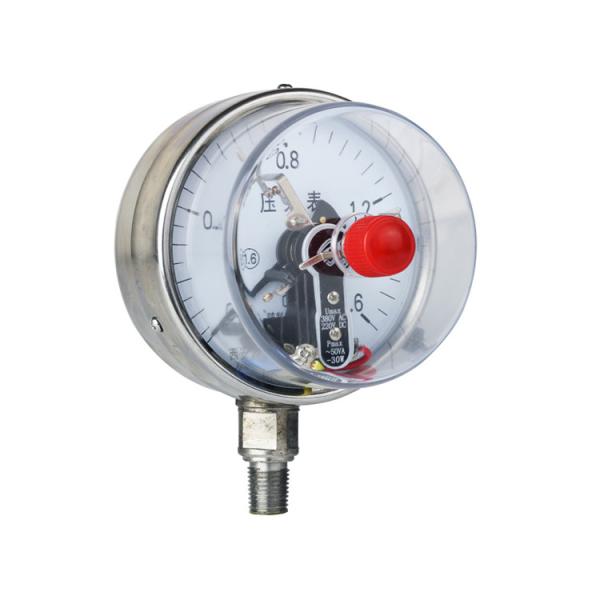 Cheap Accuracy 1.0,1.5  High Temperature Pressure Transducer 100mm high temperature controller for sale