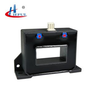 Best Precision Open Loop Current Sensor , Hall Effect DC Current Transducer CS1000BF wholesale
