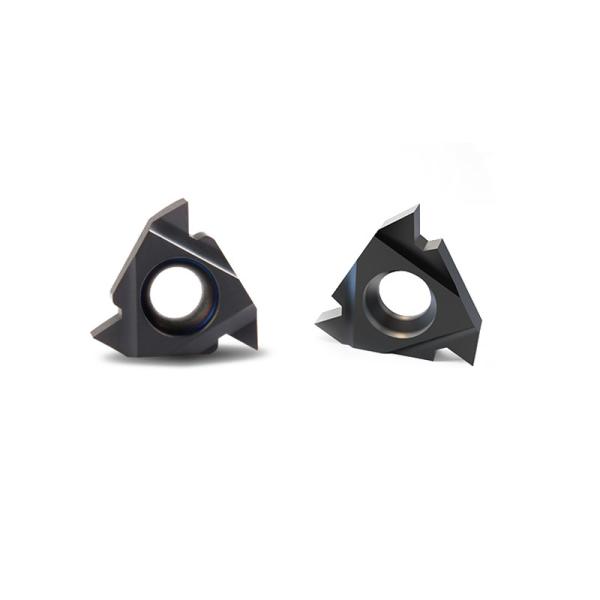 Cheap 16ER AG55  Carbide Threading Inserts Turning Tool For Threading Working for sale