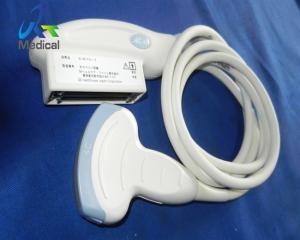 GE 4C-RS convex array Logiq e Logiq F6 ultrasound transducer probe