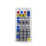 HD03R Smart IR Remote Control With Buttons For Sensor Programming