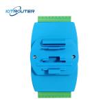 0-10V Remote IO Module with RS485 Modbus 8 Channel Gateway Z-A0800 for IOT Data