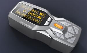 Surface Roughness Tester ART300