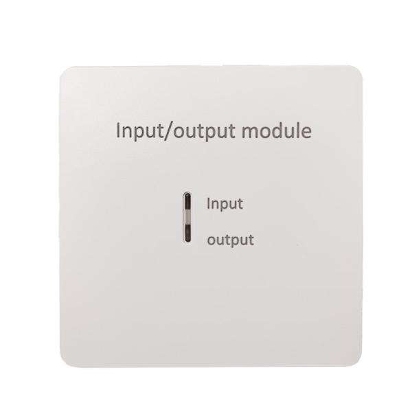 Cheap Addressable I/O Control Module for Fire Fighting Addressable Smoke Alarm System for sale