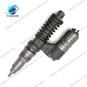 Best 0414702020 Diesel Injector Assembly Common Rail Injector 0414702020 wholesale