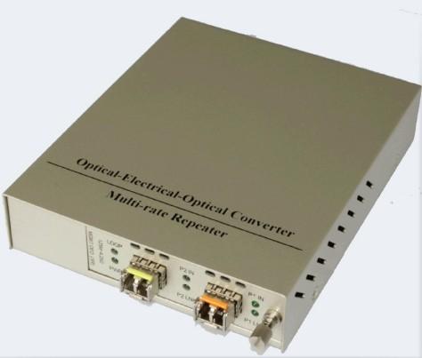 Cheap 10G OEO wavelength converter and signal repeater GT-OEO Series for sale