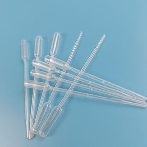 Best Specimen Collection Transfer Disposable Pasteur Pipette Laboratory Use wholesale