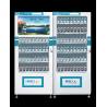 Buy cheap OEM ODM Medicine Vending Machine Easy Operate With Large Capacity , With Screen from wholesalers