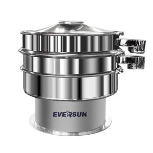 Best Customized Multiple Layers Vibrating Screening Machine For Material Screening wholesale
