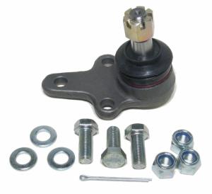 China Rustproof 43330-39295 Front Right Lower Ball Joint Assembly For TOYOTA on sale