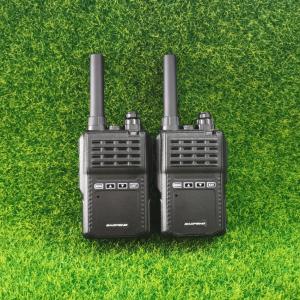 China BAOFENG BF-E90 16 Channels 400-470MHz 1-5KM Portable Walkie Talkie on sale