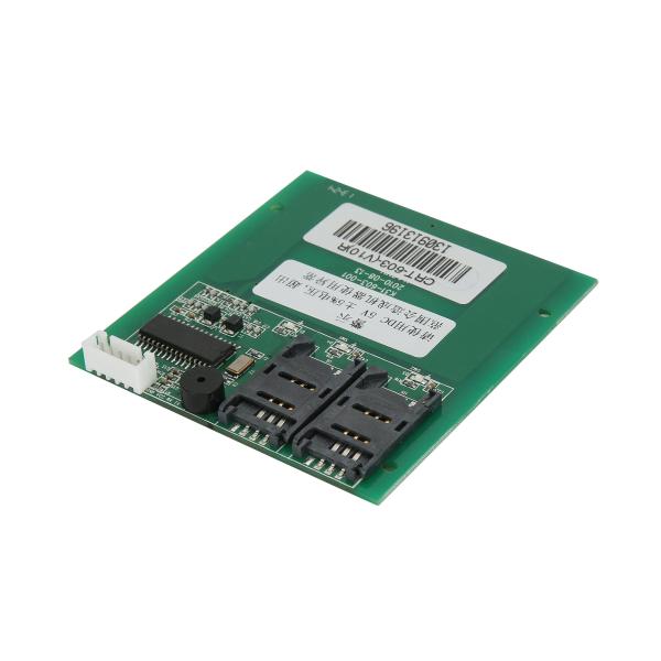 Cheap ISO RFID RS 232 Card Reader Writer For Contactless Card , IC Card Reader for sale