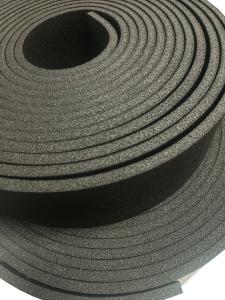 China Closed cell cross linked expanded Polyethylene Foam for PE Joint Former on sale
