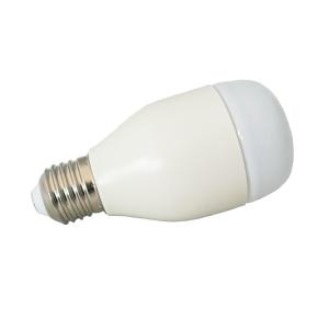 RGBW Smart Light Bulbs , Smart Life Wifi Controlled Light Bulbs With LED Chip