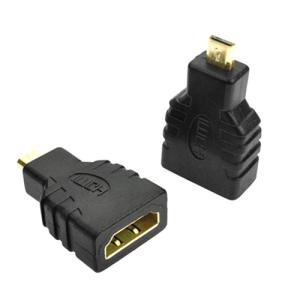 Best Micro HDMI to HDMI adapter Connector wholesale