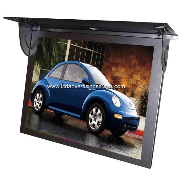 Cheap MBUS-215A Bus Advertising Screen Lcd Digital Signage 1920*1080 Resolution for sale