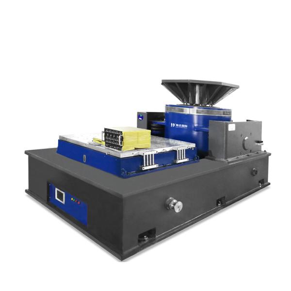 Cheap High Quality Transport Vibration Electrodynamics Type Vibration Testing Equipment for sale