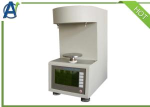 Best ASTM D971 Automatic Interfacial Surface Tension Meter With Large LCD Display wholesale