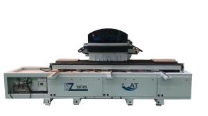 Best Automatic CNC Wood Door Frame Cutting Machine Four Sided Sawing Cutting wholesale