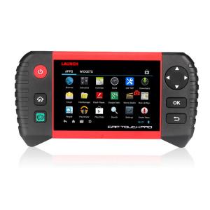 Launch Creader Car Diagnostic Scanner CRP Touch Pro 5.0 Android Touch Screen Full System