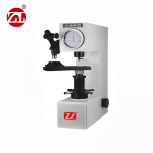 Best Electronic  Brinell Hardness Test Equipment For Scientific Research Institutes wholesale