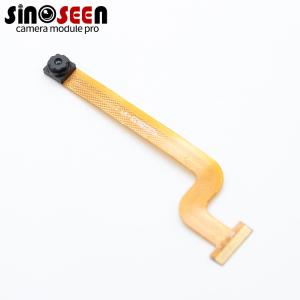 Best 2MP Electronic Rolling Shutter Analog Camera Module MIPI Customizable Dimensions wholesale