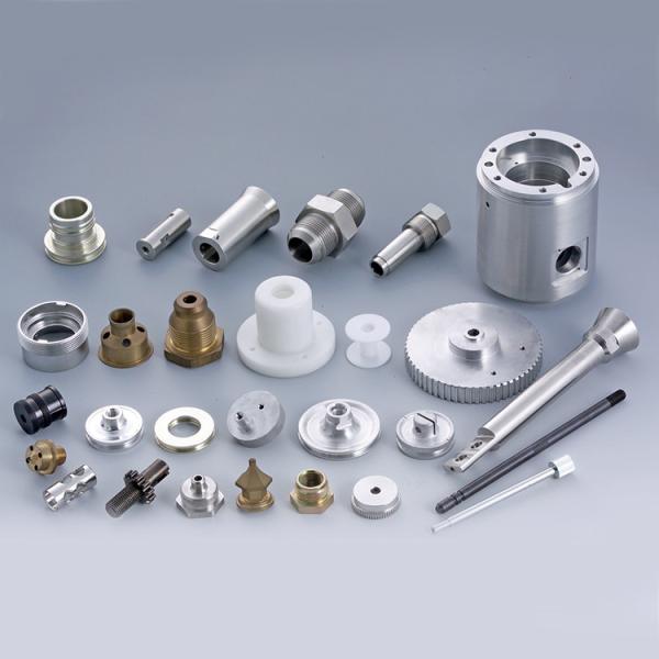 Cheap High Precision custom Aluminum Precision Cnc Machining Service for sale
