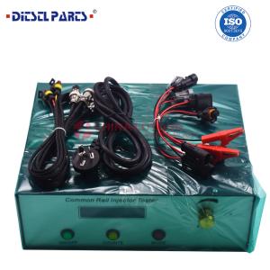 China CR1000 crdi injector tester machine price common rail injectors repair tool for bosch common rail tester machine on sale
