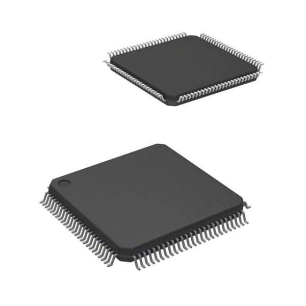 Microcontroller MCU STM32F051K4T6 Mainstream ARM Cortex-M0 MCU With CEC