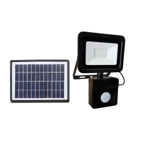 Best Super Brightness 1000lumens Solar Shed Light With Motion Sensor wholesale