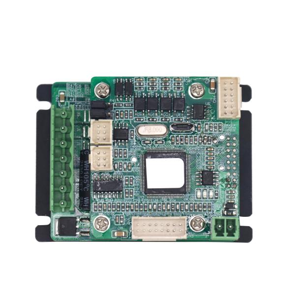 Cheap DC10V To DC36V AGV Robot Servo Drive For Logistic Sorting Warehouse for sale