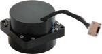 High precision gyroscope detects angular velocity in real time with weight ＜130g