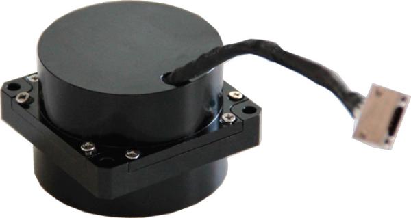 Cheap High precision gyroscope detects angular velocity in real time with weight ＜130g and Dimensions for sale