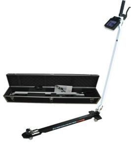 China Portable bottom of Vehicle Detector(XLD-CDJC01) on sale