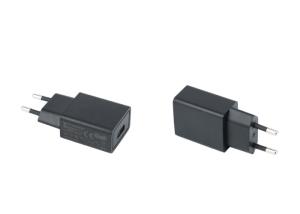 Minimalist Design Fast USB Wall Charger with Stable and Power Output