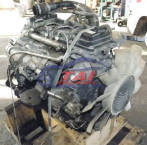 Best Nissan ZD30 Used Engine Run Well For Performance wholesale