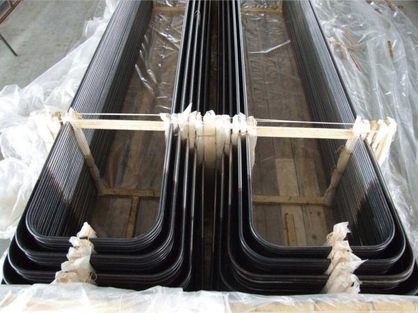 Cheap SA-556 Grade C2 U Bend Tube/Bent Tube Heat Exchanger for sale
