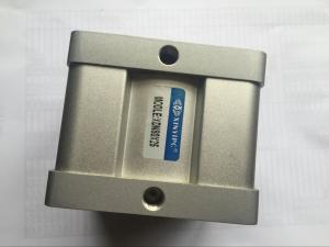 Best FESTO Type Pneumatic Air Cylinder Double Acting DN Series With Magnet wholesale
