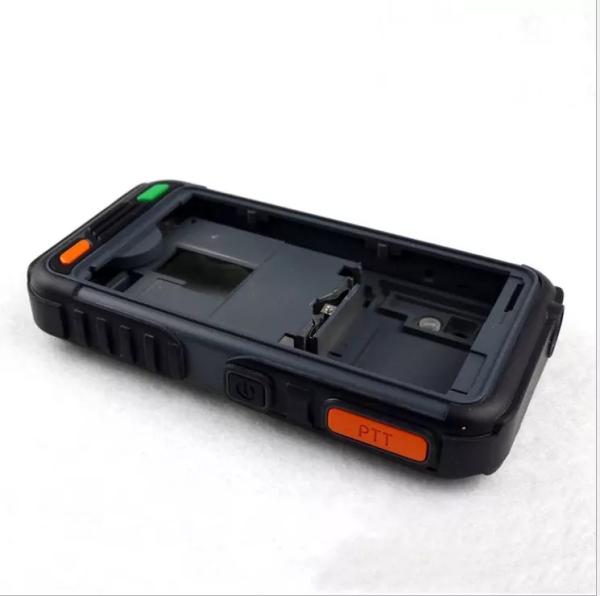 Cheap High Quality Custom Rapid Prototyping Plastic Mobile Phone Prototypecnc Cell Phone Case Prototype for sale