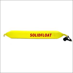 China 40 Inch Lifeguard Rescue Tube Equipment Essential Buoy Strongly Fixed Ends on sale